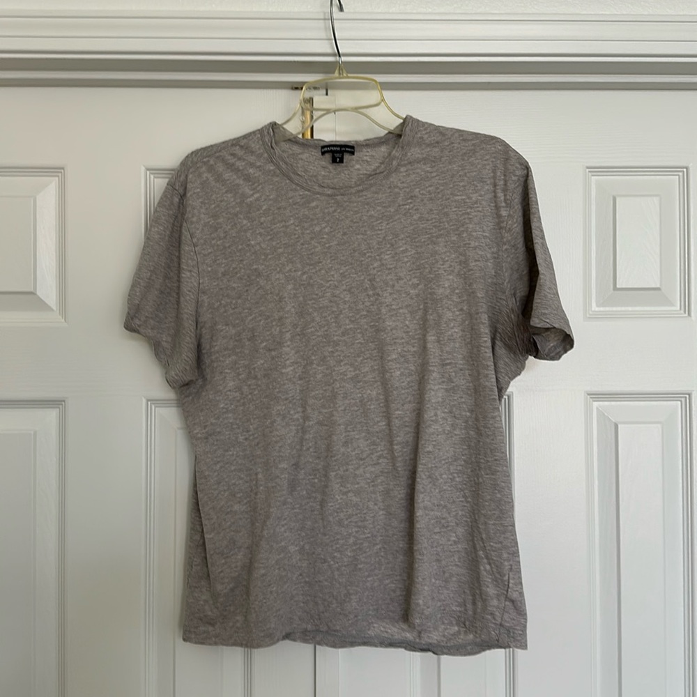 James Perse men's T-shirt